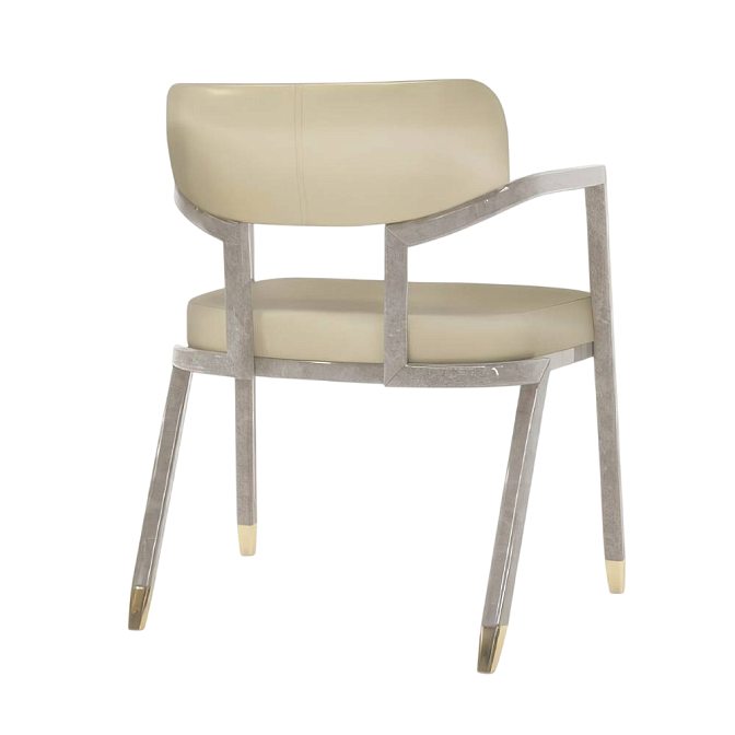 Стул обеденный Turri Madison - фото-2 | interior market