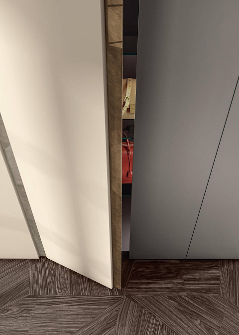 Шкаф Lago Cut - фото-3 | interior market