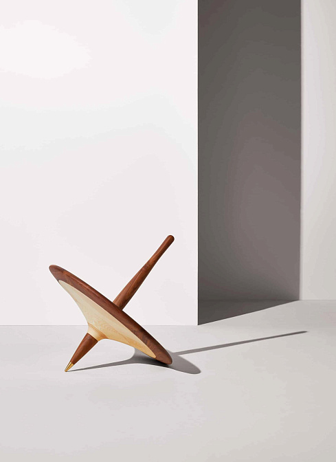 Зеркало NOMON Peonza - фото-2 | interior market