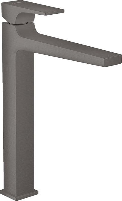 Смеситель для раковины HANSGROHE Metropol - фото-1 | interior market