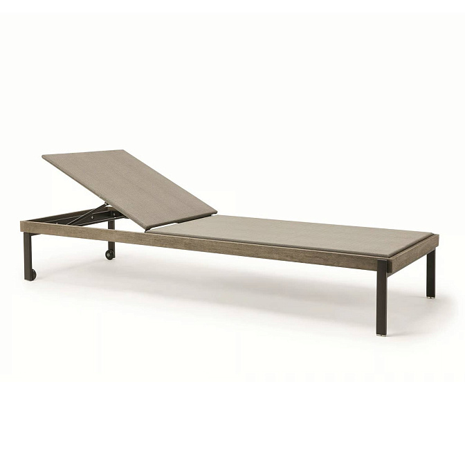 Шезлонг Ethimo Allaperto Urban - фото-1 | interior market