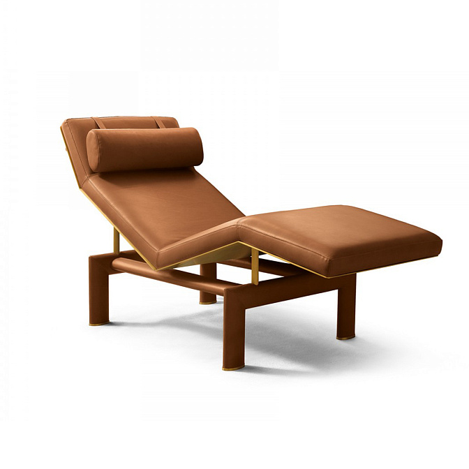 Кушетка Ludovica Mascheroni Altea - фото-1 | interior market