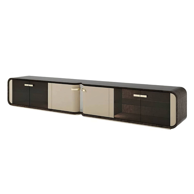 Тумба под ТВ Turri Madison - фото-1 | interior market