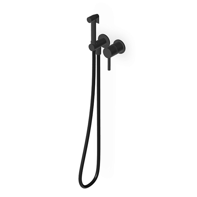 Гигиенический душ Zucchetti PAN S - фото-1 | interior market