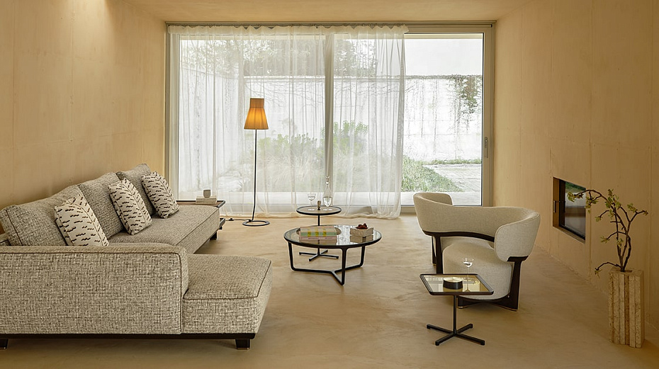 Диван Ceccotti Fillungo - фото-3 | interior market