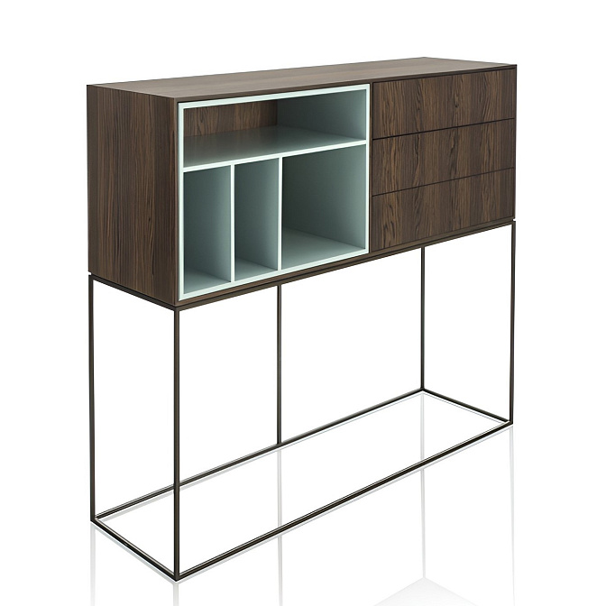 Витрина JNL Ligne - фото-1 | interior market