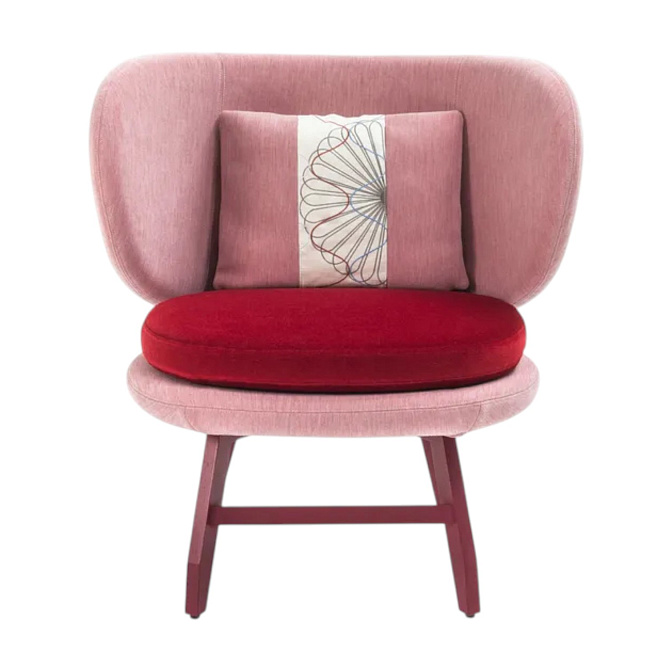 Кресло Moroso ARIEL - фото-1 | interior market