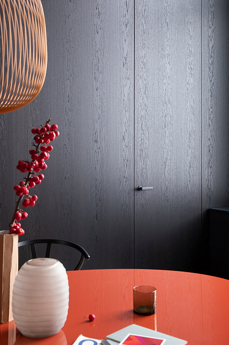 Дверь Lualdi Boiserie - фото-5 | interior market