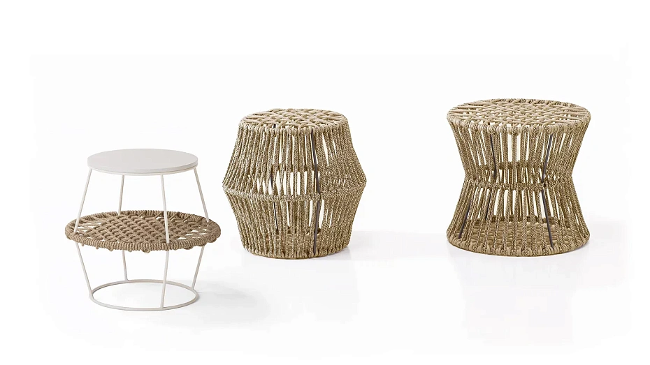 Журнальный столик Saba Ziggy - фото-2 | interior market