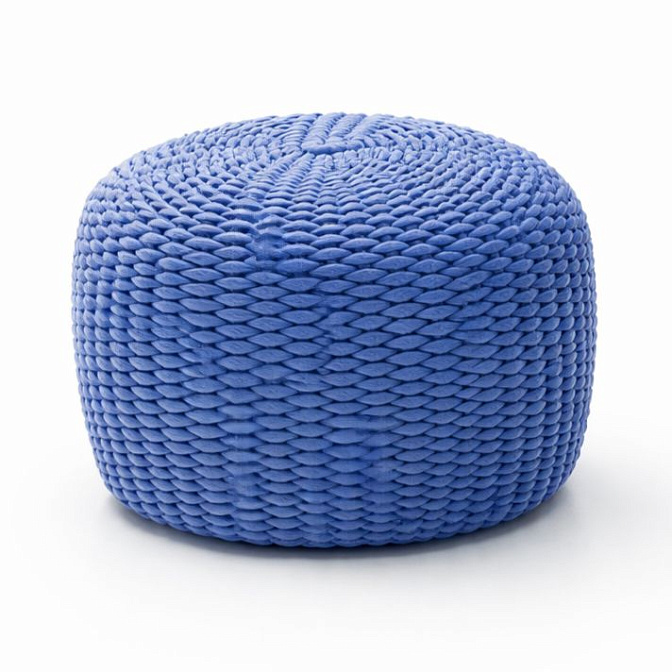 Пуф для улицы Paola lenti Nido - фото-1 | interior market