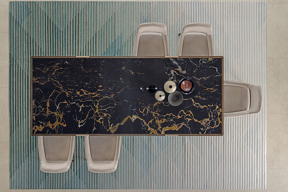 Стул обеденный Turri Domus - фото-6 | interior market