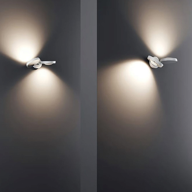 Бра Lodes (Studio Italia Design) Nautilus Dim–to–Warm - фото-2 | interior market