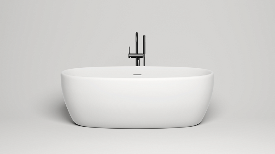 Отдельностоящая ванна SALINI LUCE 170 - фото-3 | interior market