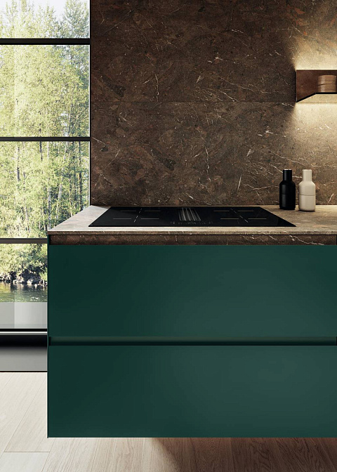 Модульная кухня Lago 36e8 Cut - фото-4 | interior market