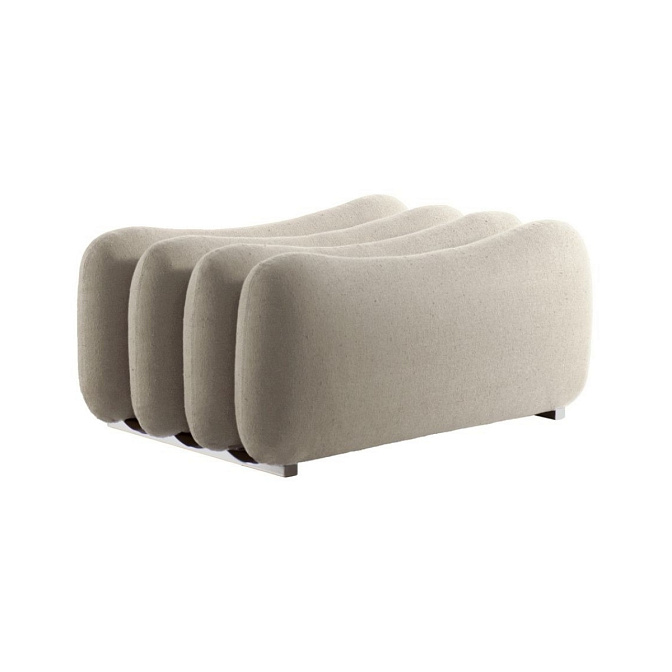 Пуф Tacchini Additional System Ottoman - фото-1 | interior market