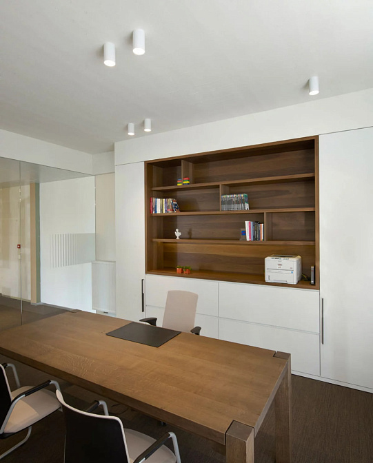 Технический свет Delta Light QOBY S AC 1 - фото-3 | interior market