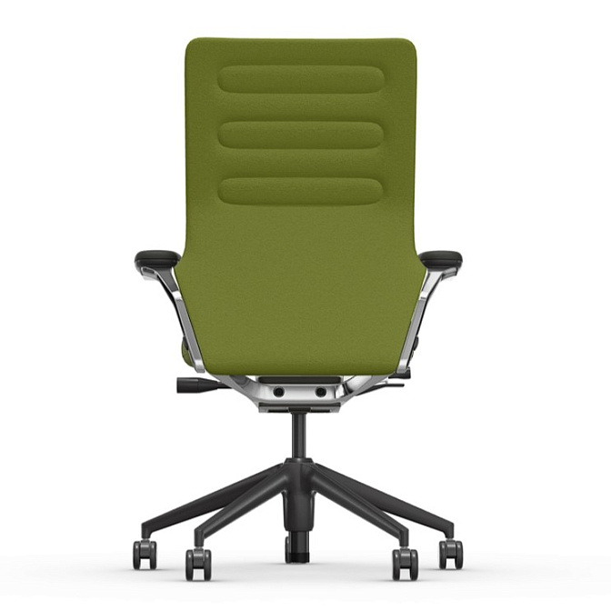 Офисное кресло Vitra AC 5 Work - фото-4 | interior market