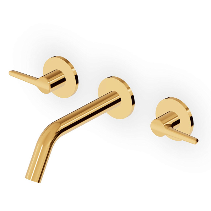 Смеситель для раковины Zucchetti  - фото-1 | interior market