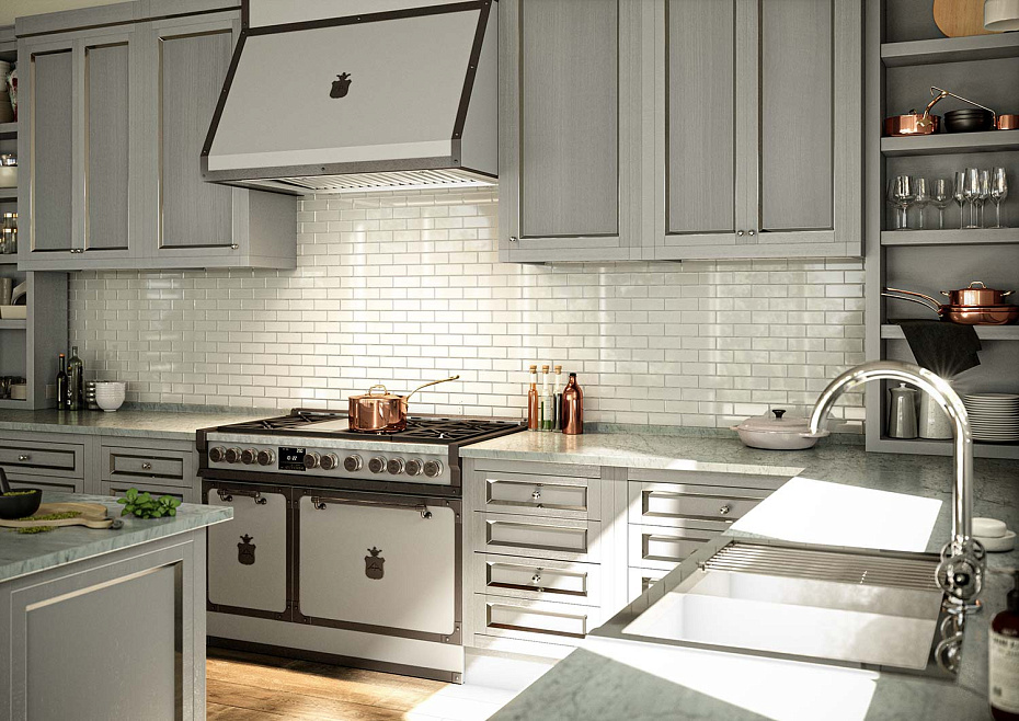 Варочная панель Gullo Fiorentina - фото-12 | interior market