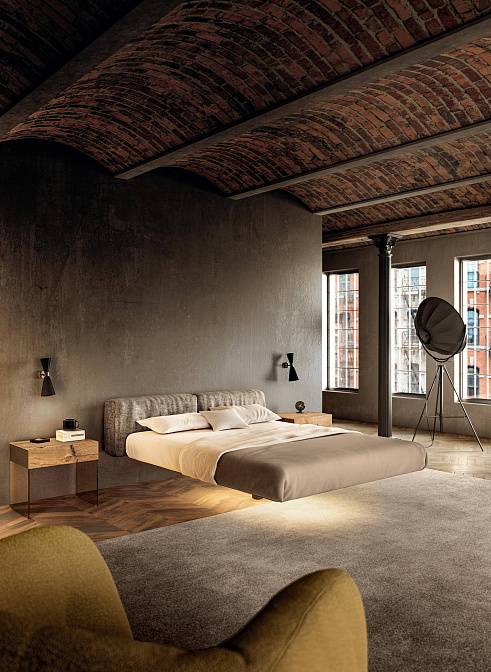 Подвесная кровать Lago Fluttua - фото-4 | interior market