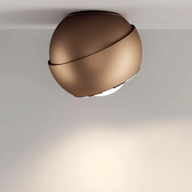 Потолочный светильник  Lodes (Studio Italia Design) SPIDER - фото-2 | interior market