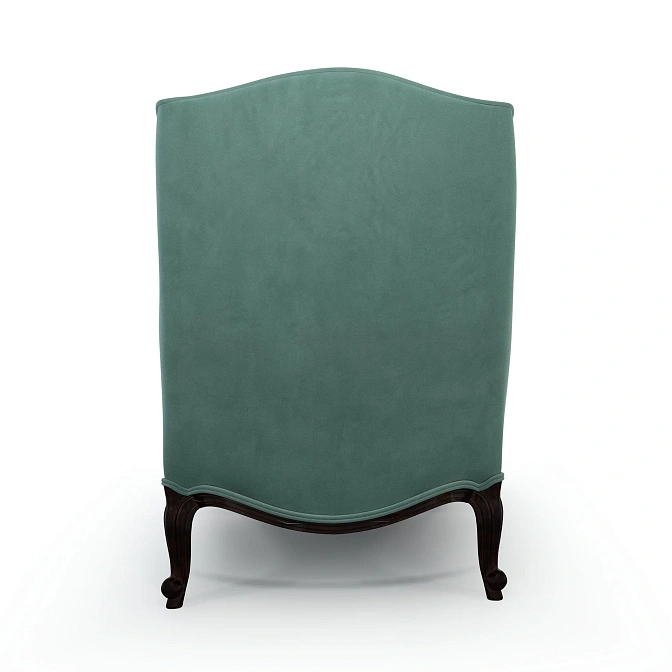 Кресло Mis En Demeure Deauville Orsay - фото-3 | interior market