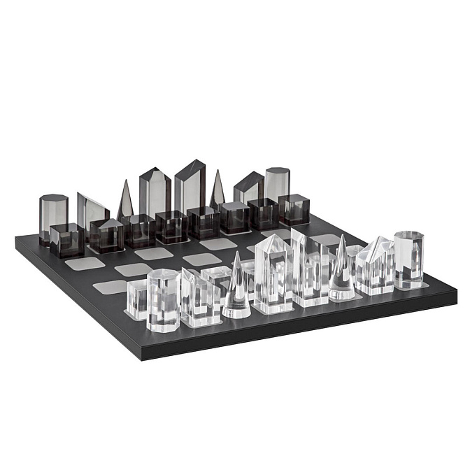 Шахматы ADJ - фото-1 | interior market