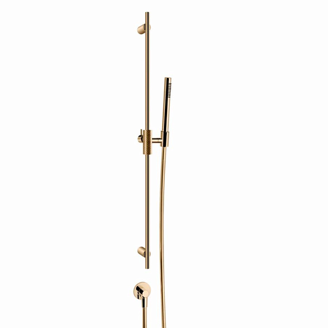 Душевая стойка Gessi HABITO INTRECCIO - фото-1 | interior market