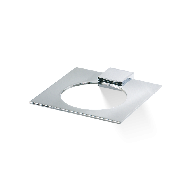 ™ Decor Walther 0841900 - DW 335 Держатель для фена Хром - фото-1 | interior market