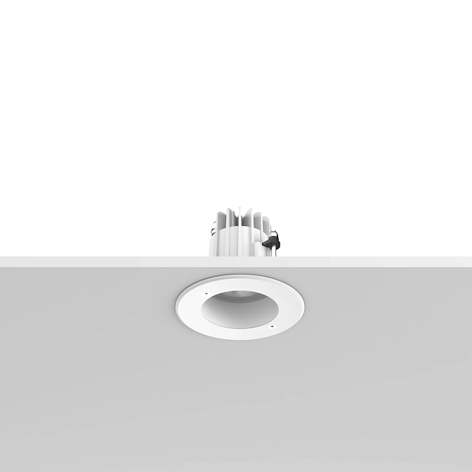 Технический свет Flos Leila 1 - фото-1 | interior market
