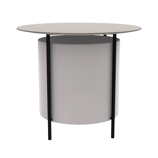 Лампа-столик De Padova ANDON - фото-1 | interior market