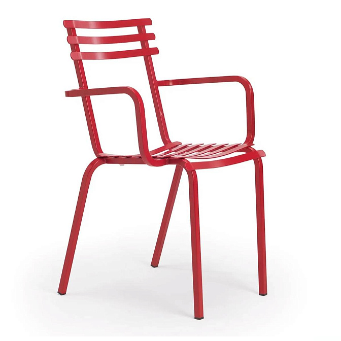 Стул обеденный Ethimo Flower - фото-1 | interior market