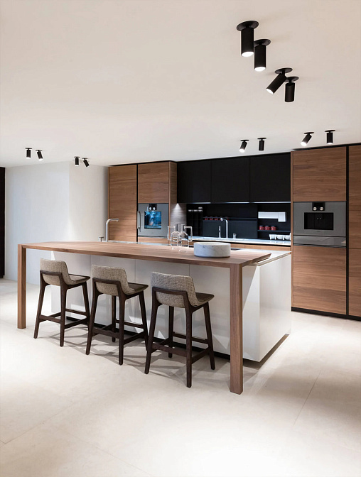 Технический свет Flos UT Spot Ceiling Ø 57 - фото-2 | interior market