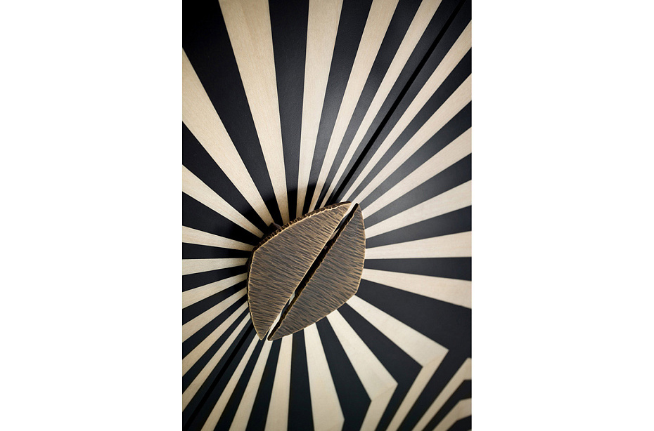 Буфет JNL Zebra - фото-3 | interior market