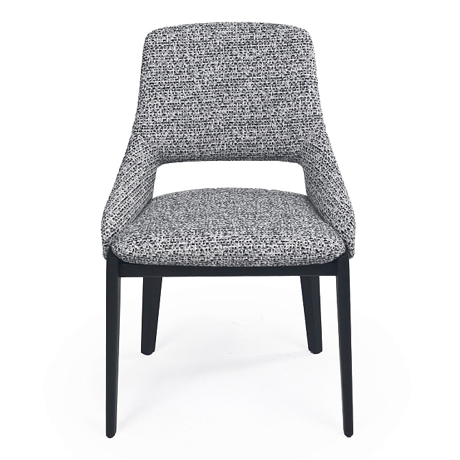 Обеденный стул Molteni Devon - фото-2 | interior market