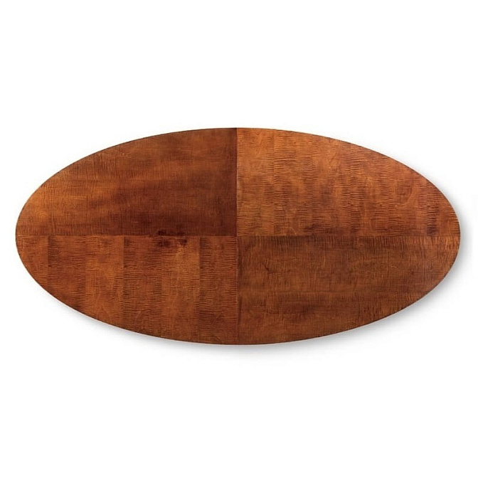 Обеденный стол Bolier Oval Dining Table - фото-2 | interior market