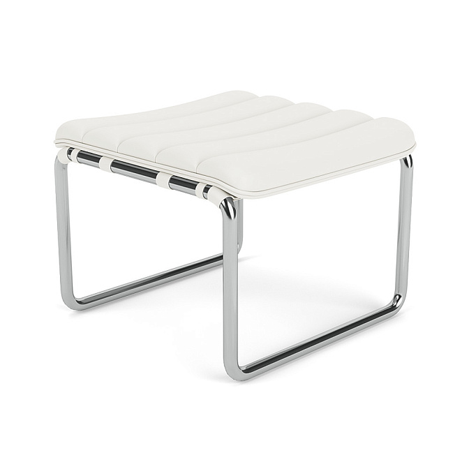 Табурет Knoll MR - фото-1 | interior market