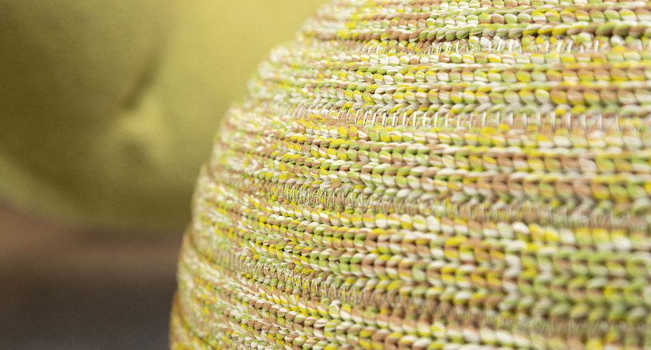 Пуф Paola lenti Otto  - фото-2 | interior market