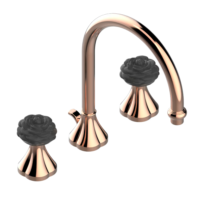 Смеситель для раковины THG  - фото-1 | interior market