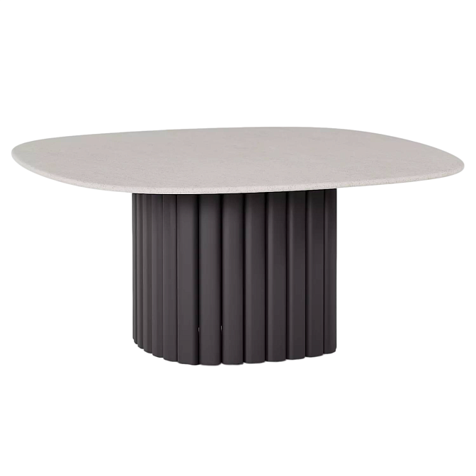 Кофейный столик для улицы Manutti Nami - фото-1 | interior market