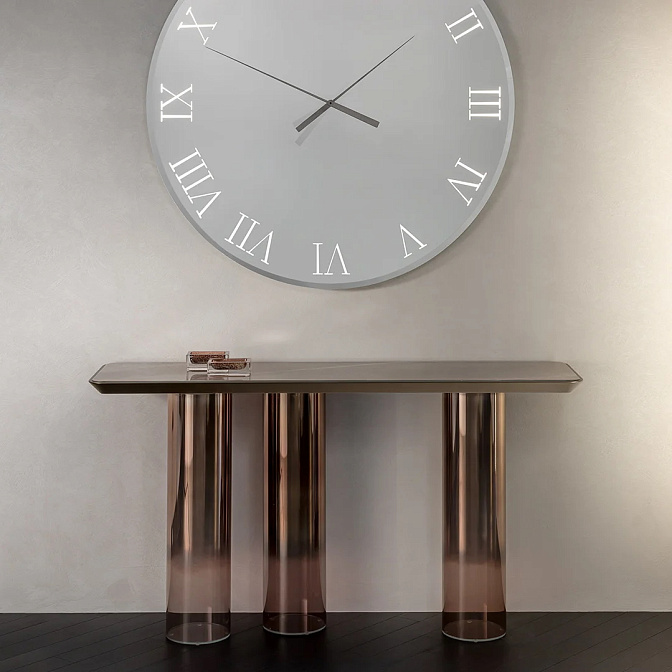 Консоль  Angelo Reflex SIGNORE DEGLI ANELLI - фото-2 | interior market