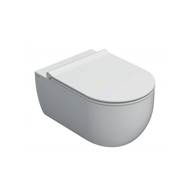 Унитаз подвесной Globo Ceramica MODE  - фото-1 | interior market