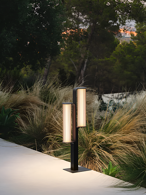 Уличный светильник  Vibia CLASS - фото-2 | interior market