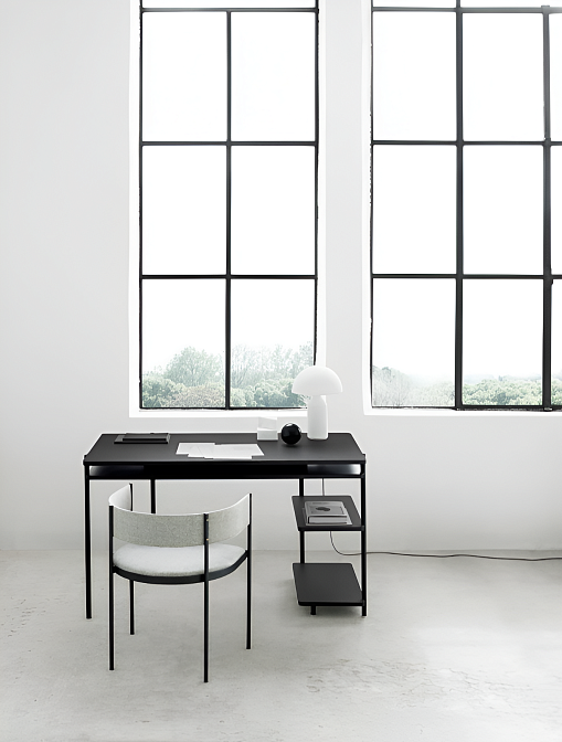 Письменный стол Living Divani Aero D - фото-2 | interior market