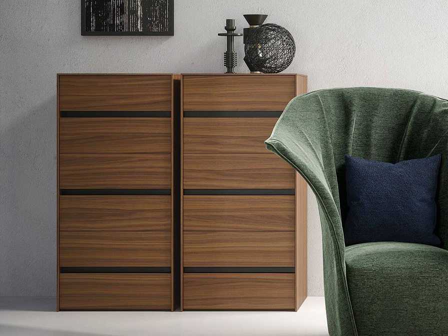 Комод Novamobili Pitagora - фото-2 | interior market