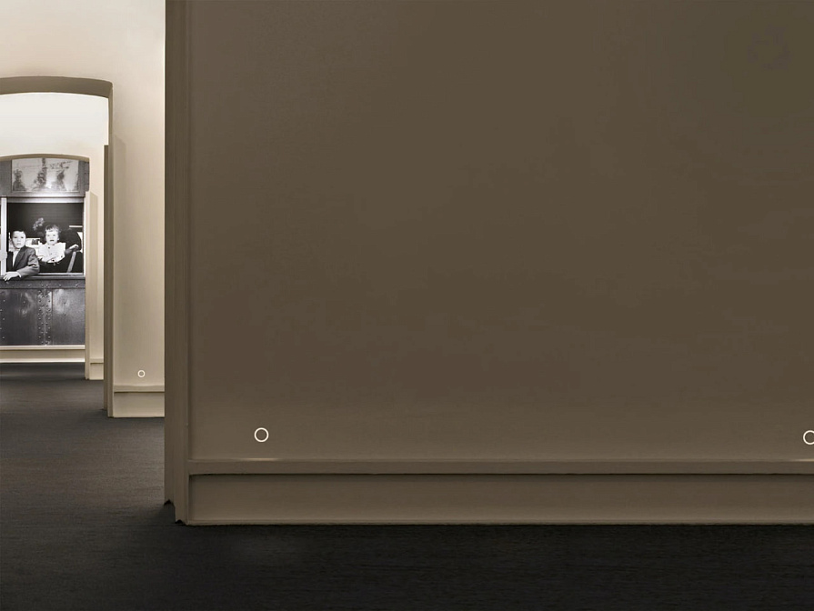 Технический свет Flos G-O IN - фото-2 | interior market