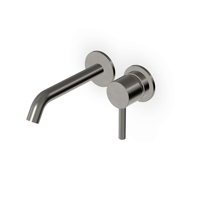 Смеситель Zucchetti PAN S - фото-1 | interior market