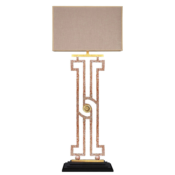 Настольная лампа Mis En Demeure Marly - фото-1 | interior market