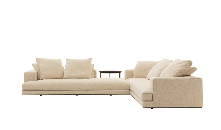 Диван Maxalto Arbiter - фото-2 | interior market