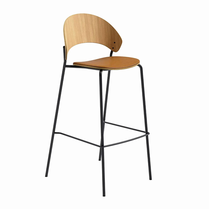 Барный стул Please Wait To Be Seated Dosina - фото-1 | interior market